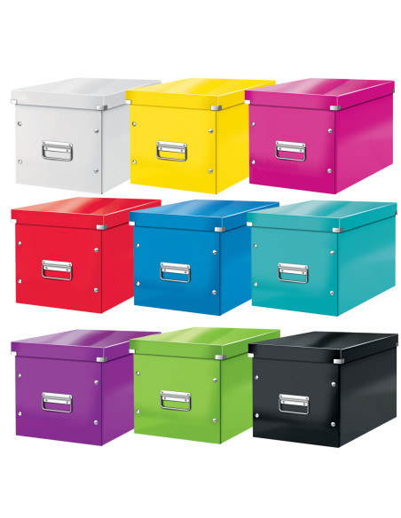 LZ61080026,Cutie click&store mare cub rosie Leitz