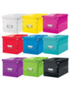 LZ61080026,Cutie click&store mare cub rosie Leitz