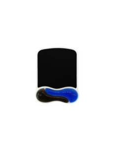 KS62401,Mouse pad albastru/negru duo gel Kensington 2