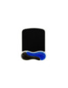 KS62401,Mouse pad albastru/negru duo gel Kensington