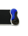 KS62401,Mouse pad albastru/negru duo gel Kensington