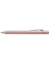 FC131262,Creion mecanic 0.7mm rose pal grip 2011 Faber-castell