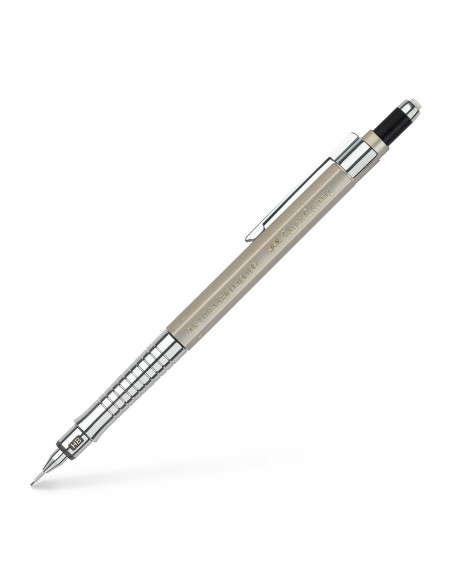 FC135340,Creion mecanic 0.35mm auriu sampanie tk-fine vario l Faber-castell