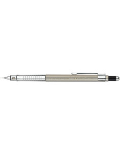 FC135340,Creion mecanic 0.35mm auriu sampanie tk-fine vario l Faber-castell 2