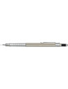 FC135340,Creion mecanic 0.35mm auriu sampanie tk-fine vario l Faber-castell