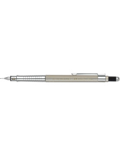 FC135540,Creion mecanic 0.5mm auriu sampanie tk-fine vario l Faber-castell 2
