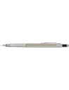 FC135740,Creion mecanic 0.7mm auriu sampanie tk-fine vario l Faber-castell