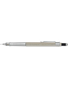 FC135940,Creion mecanic 1.0 mm auriu sampanie tk-fine vario l Faber-castell 2