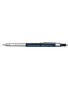 FC135342,Creion mecanic 0.35mm indigo tk-fine vario l Faber-castell
