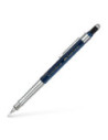 FC135542,Creion mecanic 0.5mm indigo tk-fine vario l Faber-castell