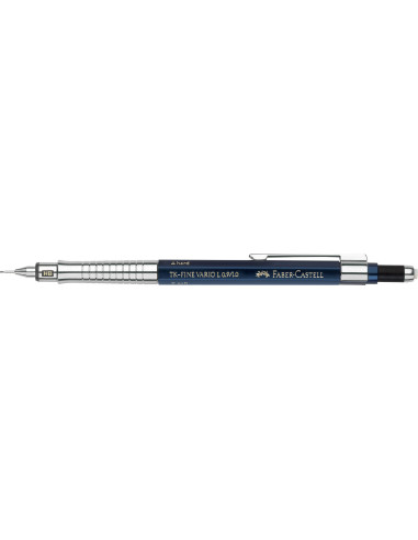 FC135942,Creion mecanic 1.0 mm indigo tk-fine vario l Faber-castell