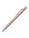 FC144162-5,Pix grip 2011 rose pal Faber-castell - Set 5