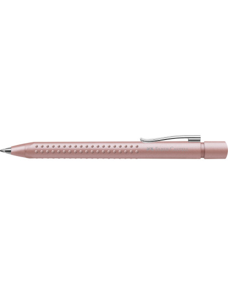FC144162-5,Pix grip 2011 rose pal Faber-castell - Set 5