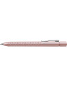 FC144162-5,Pix grip 2011 rose pal Faber-castell - Set 5