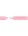 FC154692-10,Textmarker rose blush pastel 1546 Faber-castell - Set 10