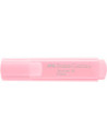FC154692-10,Textmarker rose blush pastel 1546 Faber-castell - Set 10