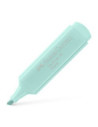 FC154693-10,Textmarker vernil tropical pastel 1546 Faber-castell - Set 10