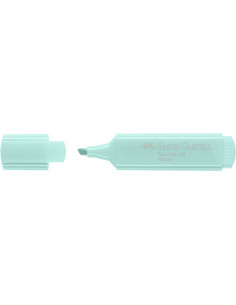 FC154693-10,Textmarker vernil tropical pastel 1546 Faber-castell - Set 10 2
