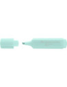 FC154693-10,Textmarker vernil tropical pastel 1546 Faber-castell - Set 10