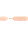 FC154696-10,Textmarker crem powder pastel 1546 Faber-castell - Set 10