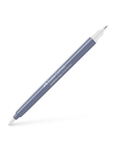 FC164600-5,Blender marker solubil 2 capete 200 goldfaber aqua Faber-castell - Set 5