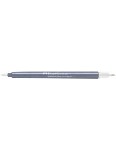 FC164600-5,Blender marker solubil 2 capete 200 goldfaber aqua Faber-castell - Set 5 2
