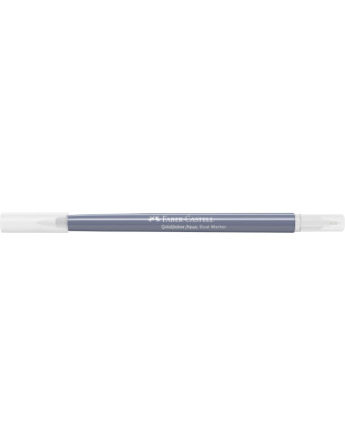 FC164600-5,Blender marker solubil 2 capete 200 goldfaber aqua Faber-castell - Set 5