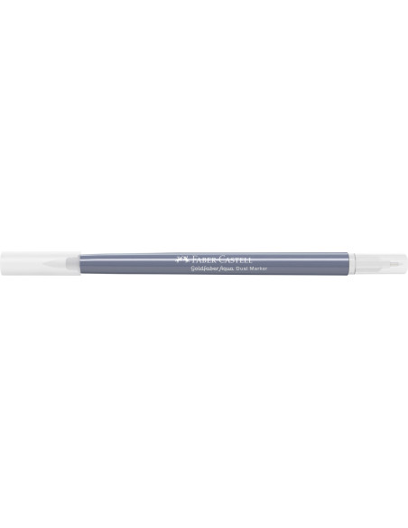 FC164600-5,Blender marker solubil 2 capete 200 goldfaber aqua Faber-castell - Set 5