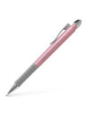FC232711-5,Creion mecanic 0.7mm rose shadow apollo 2024 Faber-castell - Set 5