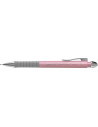 FC232711-5,Creion mecanic 0.7mm rose shadow apollo 2024 Faber-castell - Set 5