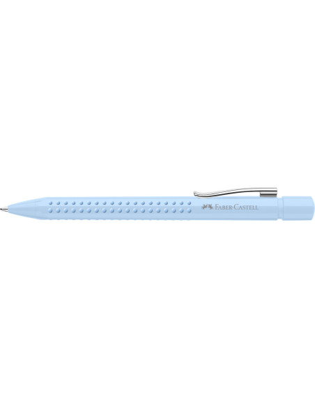 FC243916-5,Pix grip 2010 bleu sky Faber-castell - Set 5