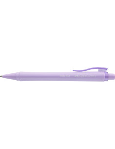 FC140688-5,Pix cu mecanism albastru xb daily lila Faber-castell - Set 5 2