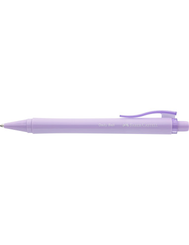 FC140688-5,Pix cu mecanism albastru xb daily lila Faber-castell - Set 5