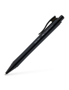FC140690-5,Pix cu mecanism albastru xb daily negru Faber-castell - Set 5
