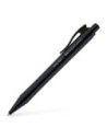 FC140690-5,Pix cu mecanism albastru xb daily negru Faber-castell - Set 5