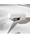 DLENS084W,Capsator 20 coli 24/6 nusign alb Deli