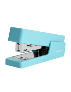 DLENS084B,Capsator 20 coli 24/6 nusign bleu Deli