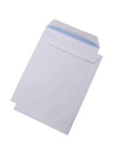 GP181466C,Plic b5 silicon 90g 190*260mm alb tip t 500/ cut Gpv