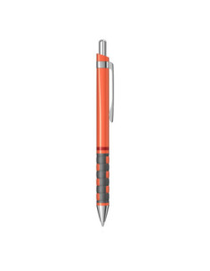 RO2205269,Pix tikky 3 portocaliu neon Rotring