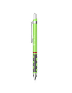 RO2205270,Pix tikky 3 verde neon Rotring