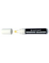 CE912112-10,Marker creta lichida alba 2-15mm varf rotund 9121 Centropen - Set 10