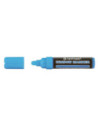 CE912102-10,Marker creta lichida albastru 2-15mm varf rotund 9121 Centropen - Set 10