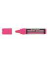 CE912107-10,Marker creta lichida roz neon 2-15mm varf rotund 9121 Centropen - Set 10
