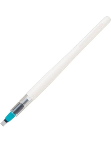PFP345SS,Stilou parallel pen 4.5mm verde smarald Pilot