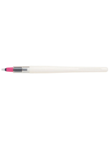 PFP330SS,Stilou parallel pen 3.0mm roz Pilot