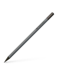 FC112188-12,Creion grafit urban gri piatra Faber-castell - Set 12
