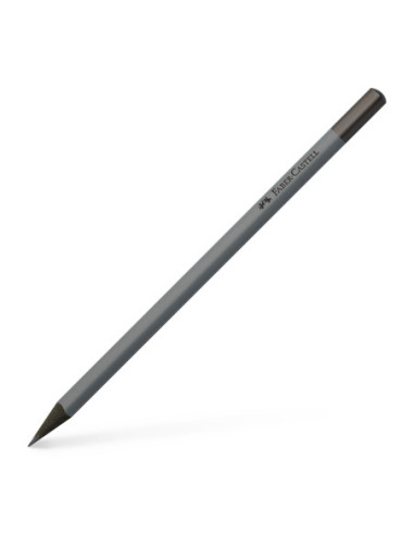 FC112188-12,Creion grafit urban gri piatra Faber-castell - Set 12