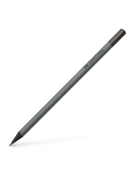 FC112188-12,Creion grafit urban gri piatra Faber-castell - Set 12
