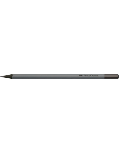FC112188-12,Creion grafit urban gri piatra Faber-castell - Set 12