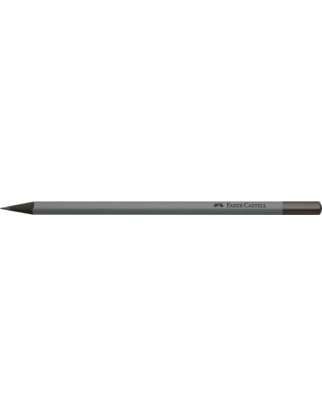 FC112188-12,Creion grafit urban gri piatra Faber-castell - Set 12